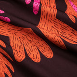 Sloan – Elegantne komplekt kookospalmide motiiviga