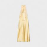 Gala – Elegantne satiinkleit