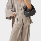 Eli – Stiilne oversize komplekt