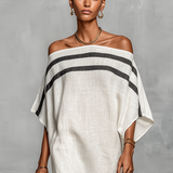 Abito – Minimalistlik maxi kleit