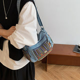 Mugav – Vintage-stiilis kott