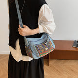 Mugav – Vintage-stiilis kott