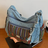 Mugav – Vintage-stiilis kott