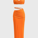 Estela – Elegantne kleidi komplekt