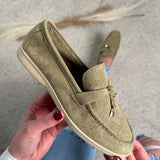 Lott – Elegantne loafer