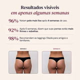 Leggings 3D Anti-Celulite