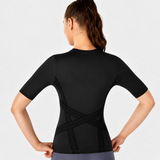 T-Shirt Modeladora DermPulse