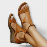 Sandra – Ortopeedilised sandaalid