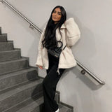 Nadia – Pehme talvejope