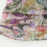 Juliette – Lillemustriga mini kleit
