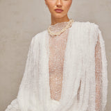 Isoline – Elegantne pitsikomplekt