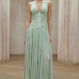 Uranie – Elegantne maxi kleit