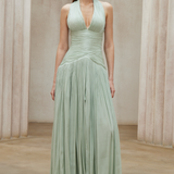 Uranie – Elegantne maxi kleit