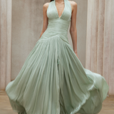 Uranie – Elegantne maxi kleit