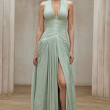 Uranie – Elegantne maxi kleit