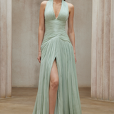 Uranie – Elegantne maxi kleit