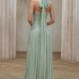 Uranie – Elegantne maxi kleit