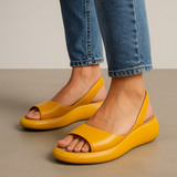 Isabelle – Elegantne avatud sandaal