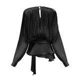 Eugénie – Elegantne mini kleit
