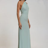 Jana – Elegantne maxikleit