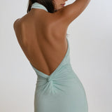Jana – Elegantne maxikleit