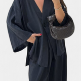 Eli – Stiilne oversize komplekt
