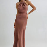 Jana – Elegantne maxikleit