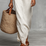 Abito – Minimalistlik maxi kleit
