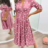 Monica™ – Elegantne kleit