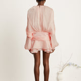 Eugénie – Romantiline mini kleit