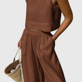 Avelina – Minimalistlik komplekt