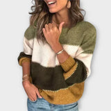 Elisa – Mugav kampsun