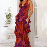 Elie – Elegantne maxi kleit