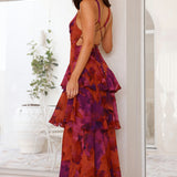 Elie – Elegantne maxi kleit