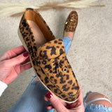 Lott Leo – Stiilsed loaferid