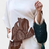 Sybella – Elegantne lillekomplekt