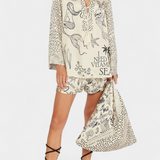 Amalia – Boho stiilis särk