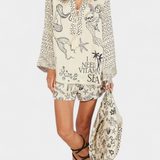 Amalia – Boho stiilis särk