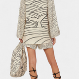 Amalia – Boho stiilis särk