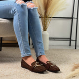 Sädelev – Elegantne loafer
