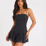 Aria – Stiilne mini kleit