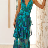 Elie – Elegantne maxi kleit