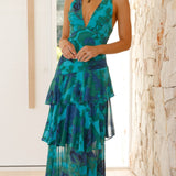 Elie – Elegantne maxi kleit