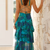 Elie – Elegantne maxi kleit