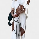 Sybella – Elegantne lillekomplekt