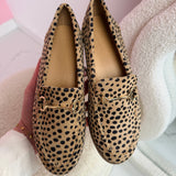 Leo H – Elegantne loafer