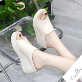 Xanthe – Elegantne sandaal