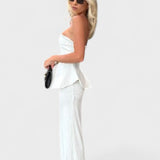 Elliana – Elegantne maxi kleit