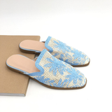 Palm Blue – Elegantne suss