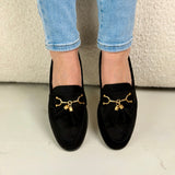 Nena – Elegantne loafer